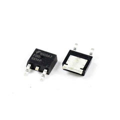 FDD5614P TO-252 MOSFET P-CH 60V 15A DPAK