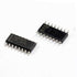 MAX4639ESE+ - 16-SOIC - IC MULTIPLEXER DUAL 4X1 16SOIC
