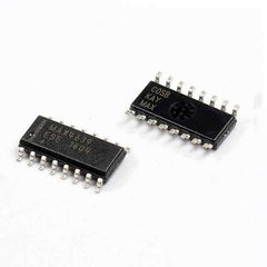 MAX4639ESE+ 16-SOIC IC MULTIPLEXER DUAL 4X1 16SOIC