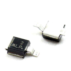 1PMT16AT3G Powermite TVS 200W 16V POWERMITE