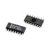 MAX4051ESE+ - 16-SOIC - IC MULTIPLEXER 8X1 16SOIC