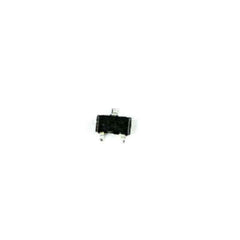 DTC114TET1 SC-75, SOT-416 TRANS NPN 50V 100MA 10K SC75-3