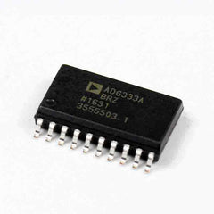 ADG333ABRZ-REEL 20-SOIC W IC SWITCH QUAD SPDT 20SOIC