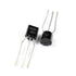 FJN4303RBU - TO-92-3 - TRANSISTOR PNP 50V 100MA TO-92