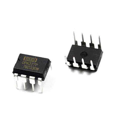 OPA227P 8-PDIP IC OPAMP GP 8MHZ SGL PREC 8DIP
