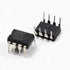 OPA228P - 8-PDIP - IC OPAMP GP 33MHZ SGL PREC 8DIP