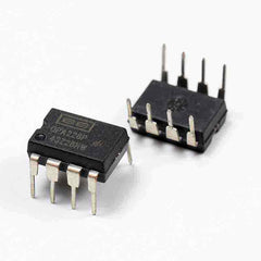 OPA228P 8-PDIP IC OPAMP GP 33MHZ SGL PREC 8DIP