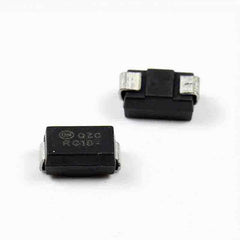 1SMA11CAT3G SMA TVS 400W 11V BIDIRECT SMA