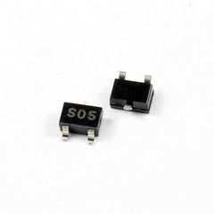 FJX3005RTF SOT-323 TRANSISTOR NPN 50V 100MA SOT-323