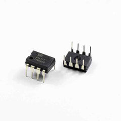 INA217AIP 8-PDIP IC OPAMP INSTR 3.4MHZ SGL 8DIP