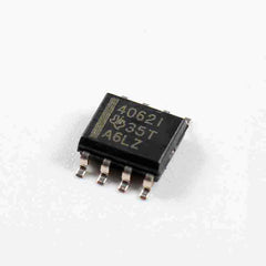 THS4062ID 8-SOIC IC OPAMP VFB 180MHZ DUAL 8SOIC