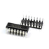 TL441CN - 16-PDIP - IC OPAMP LOGARITHMIC SGL 16DIP
