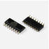 INA125U - 16-SOIC N - IC OPAMP INSTR 150KHZ SGL 16SOIC