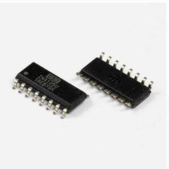 INA125U 16-SOIC N IC OPAMP INSTR 150KHZ SGL 16SOIC