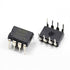 INA117P - 8-PDIP - IC OPAMP DIFF 200KHZ SGL 8DIP
