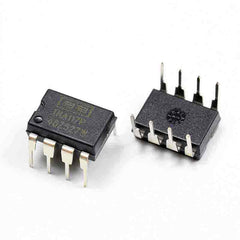 INA117P 8-PDIP IC OPAMP DIFF 200KHZ SGL 8DIP