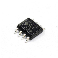 THS3121ID 8-SOIC IC OPAMP CFB 130MHZ SGL HS 8SOIC