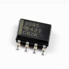 THS3095D 8-SOIC IC OPAMP CFB 235MHZ SGL HV 8SOIC