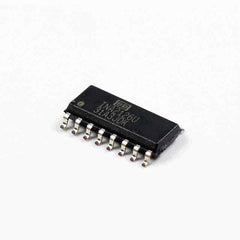 INA2126U 16-SOIC N IC OPAMP INSTR 200KHZ 16SOIC