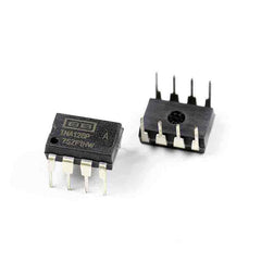 INA128PA 8-PDIP IC OPAMP INSTR 1.3MHZ SGL 8DIP