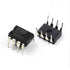 INA121P - 8-PDIP - IC OPAMP INSTR 600KHZ SGL 8DIP