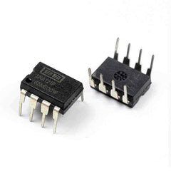 INA121P 8-PDIP IC OPAMP INSTR 600KHZ SGL 8DIP