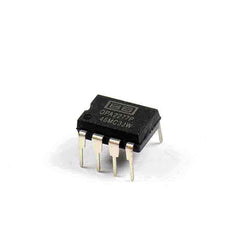OPA2277P 8-PDIP IC OPAMP GP 1MHZ DUAL 8DIP