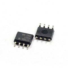 INA105KU 8-SOIC IC OPAMP DIFF 1MHZ SGL 8SOIC