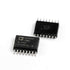 AD7400YRWZ - 16-SOIC W - IC MODULATOR SIGMA-DELTA 16-SOIC