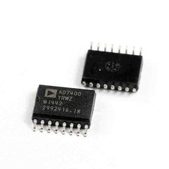 AD7400YRWZ 16-SOIC W IC MODULATOR SIGMA-DELTA 16-SOIC