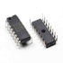 INA116PA - 16-PDIP - IC OPAMP INSTR 800KHZ SGL 16DIP