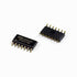 OPA4277UA - 14-SOIC - IC OPAMP GP 1MHZ QUAD 14SOIC