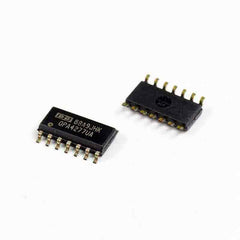 OPA4277UA 14-SOIC IC OPAMP GP 1MHZ QUAD 14SOIC
