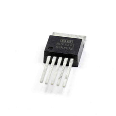 BUF634T TO-220-5 IC OPAMP BUFFER 180MHZ TO-220-5