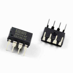 INA114AP 8-PDIP IC OPAMP INSTR 1MHZ SGL 8DIP