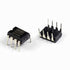INA111AP - 8-PDIP - IC OPAMP INSTR 2MHZ SGL 8DIP