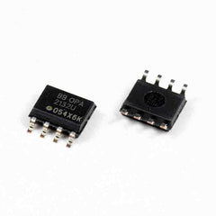 OPA2132U 8-SOIC IC OPAMP GP 8MHZ DUAL AUD 8SOIC