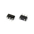 PACDN044Y5R - SOT-23-5 - DIODE ZENER SOT23-5