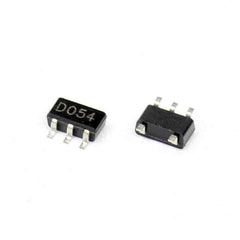 PACDN044Y5R SOT-23-5 DIODE ZENER SOT23-5