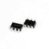 PACDN045Y6R - SOT-23-6 - DIODE ZENER SOT23-6