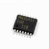 MAX5451EUD+T - 14-TSSOP - IC POT DGTL DUAL 256-TAP 14TSSOP