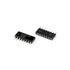 DS1803Z-050+T&R - 16-SOIC N - IC POT DUAL ADDRESS 50K 16-SOIC