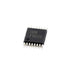 DS1802E+T&R - 20-TSSOP - IC POT DL AUDIO TAP W/PB 20TSSOP