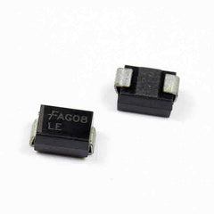 SMBJ12A933 DO-214AA (SMB) TVS UNIDIRECT 600W 12V SMB