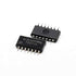 SN74LV11ANSR - 14-SO - IC GATE AND TRIPLE 3INPUT 14SOP