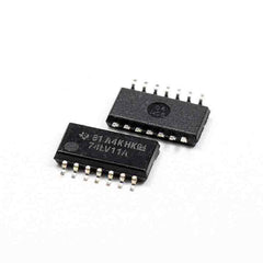 SN74LV11ANSR 14-SO IC GATE AND TRIPLE 3INPUT 14SOP