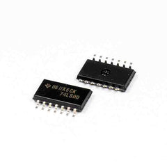 SN74LS00NSR 14-SO IC QUAD 2-IN NAND 14-SOP