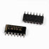 SN74LS19ADR - 14-SOIC - IC INV HEX SCHMITT-TRIG 14SOIC