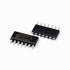 74AHC132D,118 - 14-SO - IC QUAD 2IN NAND SCHIMTT 14SOIC
