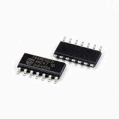74AHC132D,118 14-SO IC QUAD 2IN NAND SCHIMTT 14SOIC
